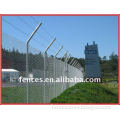 China cheap fence QYM-Chain Link Fence/chain link fabric 10guage